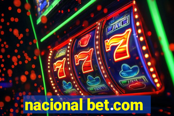 nacional bet.com